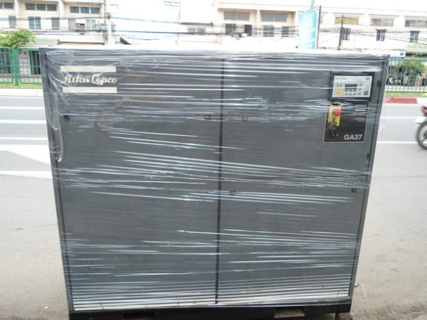 Atlat Copco Ga37