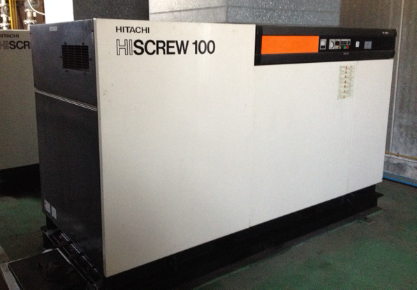 HISCREW 100KW