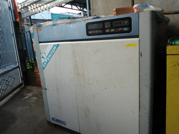 Kobeco Inverter (Biến Tần) 37KW (50HP)