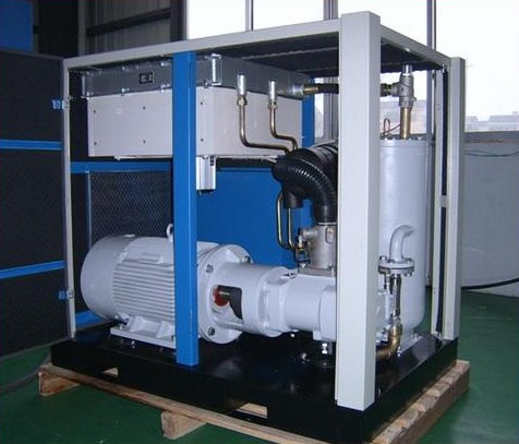 Máy Nén Khí Và Giải Pháp An Toàn Cho Người Lao Động